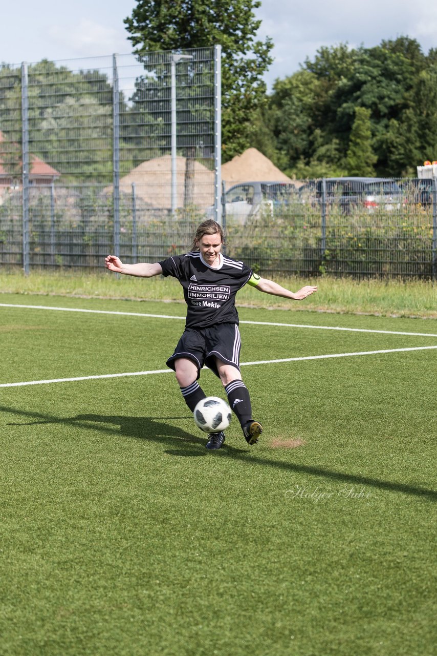 Bild 268 - Frauen FSC Kaltenkirchen - SG Daenisch-Muessen : Ergebnis: 7:1